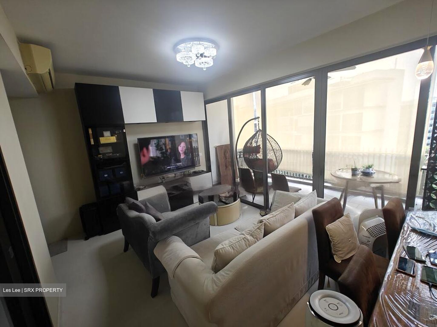 The Inflora (D17), Condominium #477221311